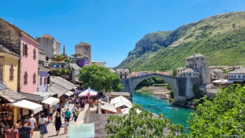 Bosnia and Herzegovina Photos 04
