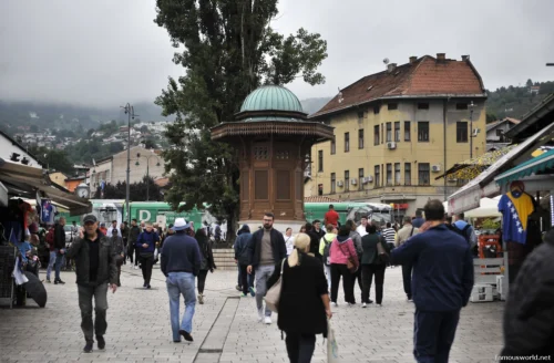 Bosnia and Herzegovina Photos 05