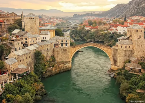 Bosnia and Herzegovina Photos 06