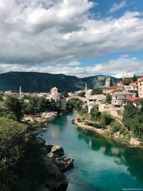 Bosnia and Herzegovina Photos 11
