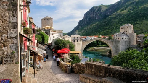 Bosnia and Herzegovina Photos 17