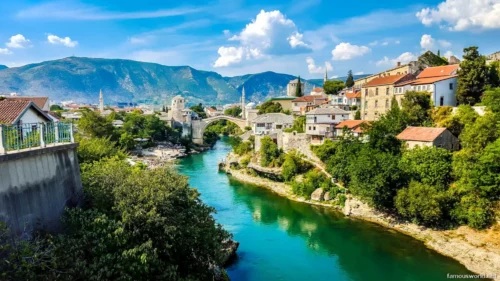 Bosnia and Herzegovina Photos 19