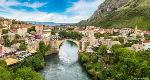 Bosnia and Herzegovina Photos 20