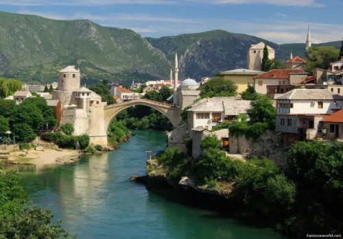 Bosnia and Herzegovina Photos 21