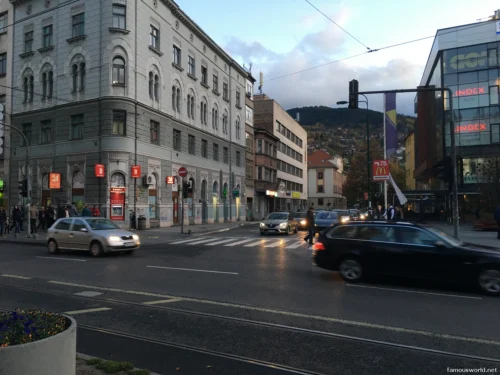 Bosnia and Herzegovina Photos 23