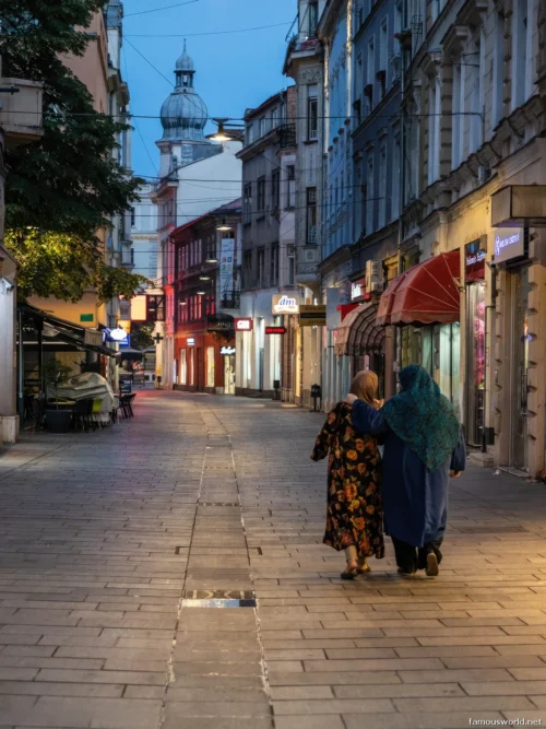 Bosnia and Herzegovina Photos 27