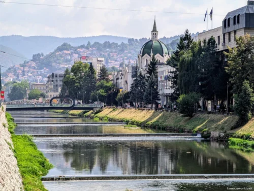 Bosnia and Herzegovina Photos 39