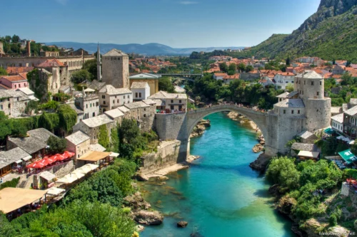 Bosnia and Herzegovina Photos 43