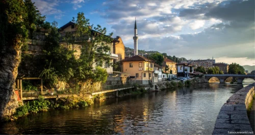 Bosnia and Herzegovina Photos 45