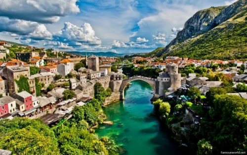 Bosnia and Herzegovina Photos 60