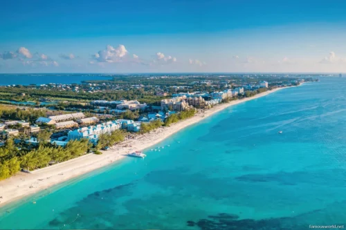 Cayman Islands Photos 02