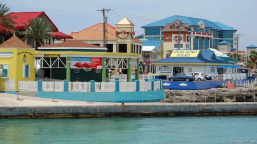 Cayman Islands Photos 25