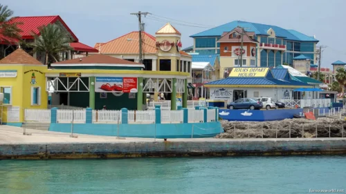 Cayman Islands Photos 30