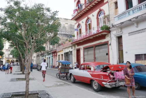 Cuba Photos 33