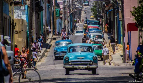 Cuba Photos 35