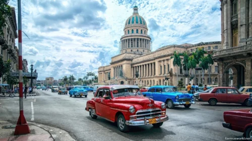 Cuba Photos
