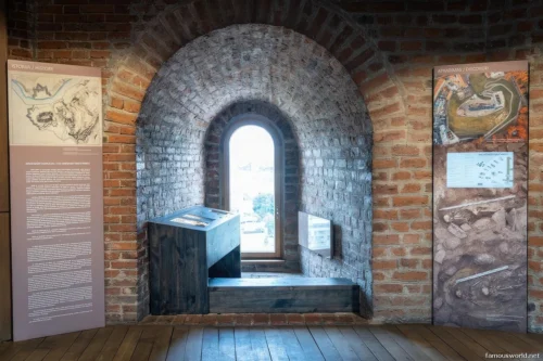 Gediminas Castle Tower Photos 01