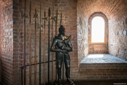 Gediminas Castle Tower Photos 13