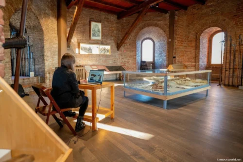 Gediminas Castle Tower Photos 15