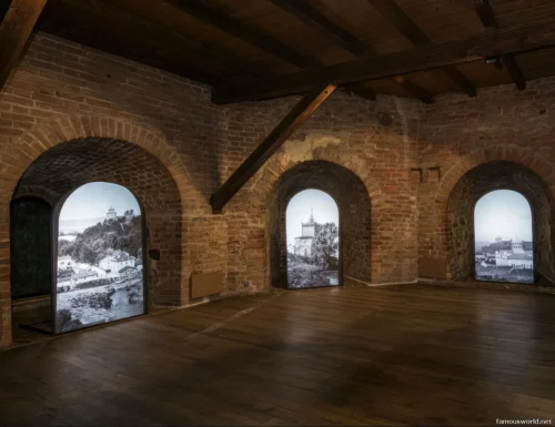 Gediminas Castle Tower Photos 21