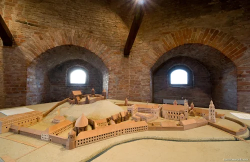 Gediminas Castle Tower Photos 23