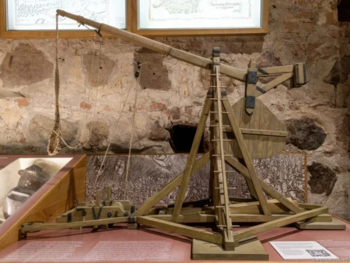 Gediminas Castle Tower Photos 35