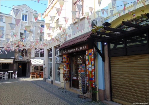 Kapana Creative District Photos 01