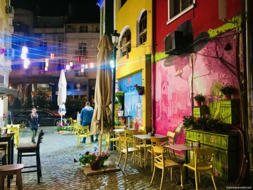 Kapana Creative District Photos 02