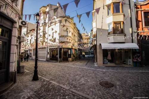 Kapana Creative District Photos 03