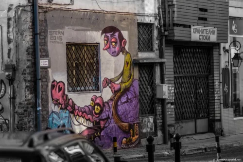 Kapana Creative District Photos 04