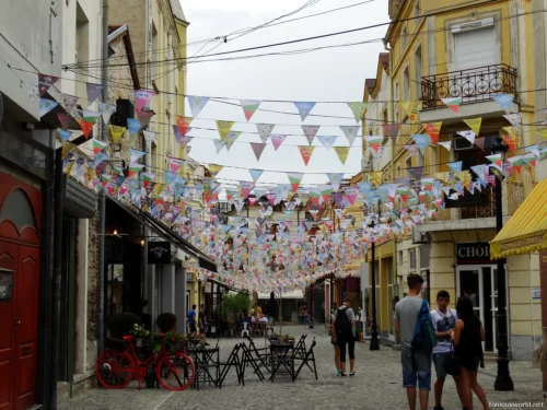 Kapana Creative District Photos 05