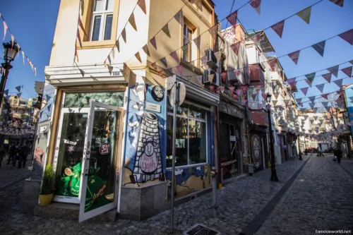 Kapana Creative District Photos 07