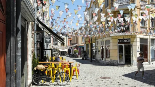 Kapana Creative District Photos 09