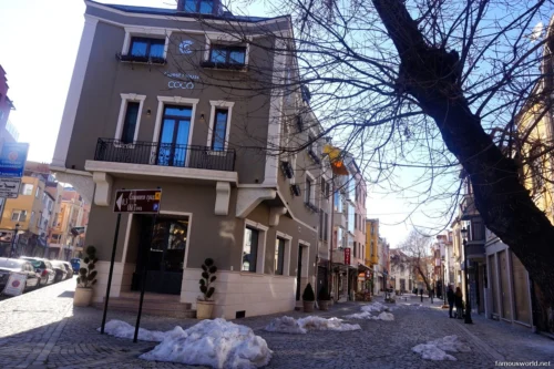 Kapana Creative District Photos 14