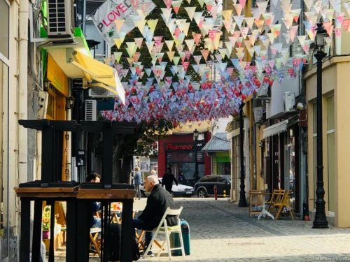 Kapana Creative District Photos 16