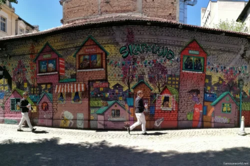 Kapana Creative District Photos 17