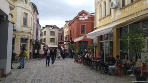 Kapana Creative District Photos 18