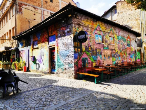 Kapana Creative District Photos 22