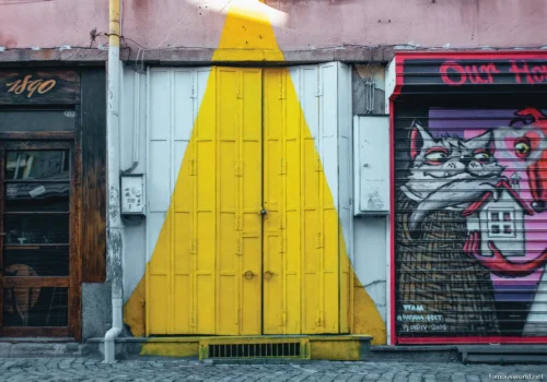 Kapana Creative District Photos 23