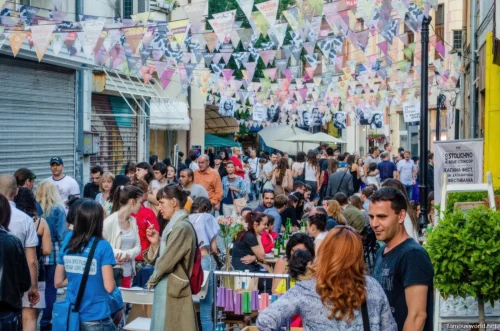 Kapana Creative District Photos 24