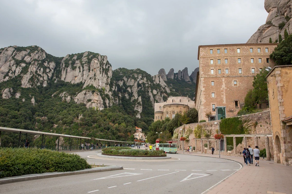 Montserrat