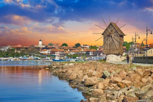 Nessebar Photos 02