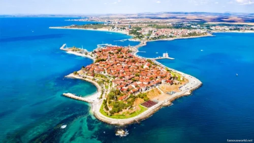 Nessebar Photos 06