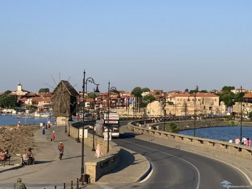 Nessebar Photos 21