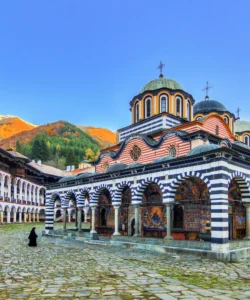 Rila Monastery