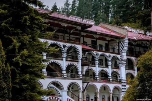 Rila Monastery Photos 18