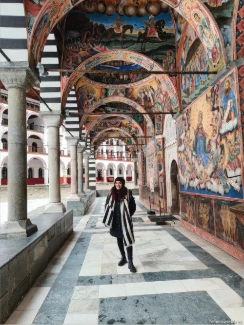 Rila Monastery Photos 30