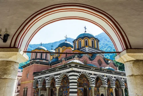 Rila Monastery Photos 32