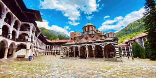 Rila Monastery Photos 50
