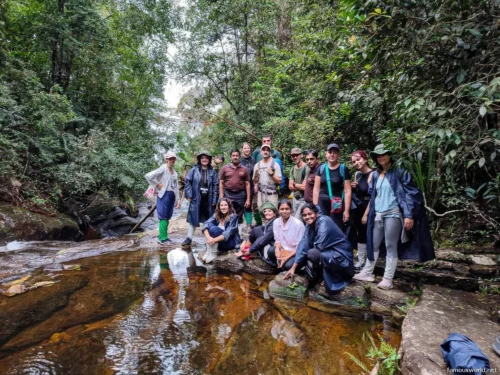 Sinharaja Forest Reserve Photos 16